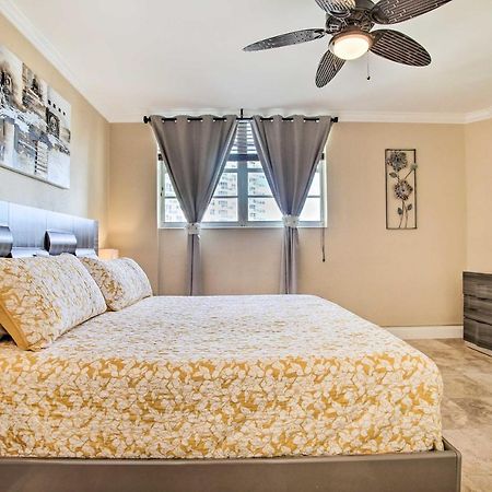 Grand Hollywood Apartment With Stunning Views! Екстер'єр фото