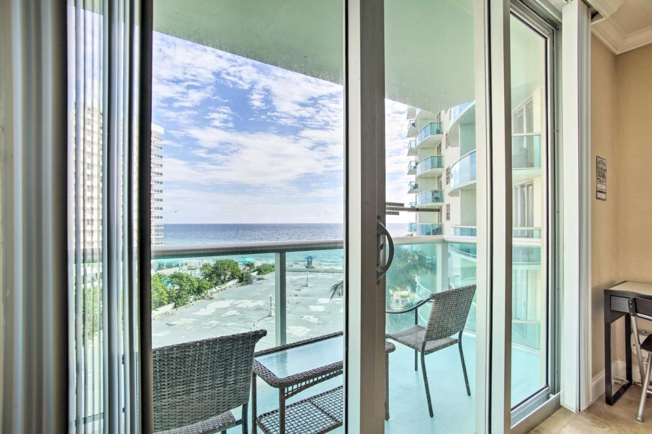 Grand Hollywood Apartment With Stunning Views! Екстер'єр фото