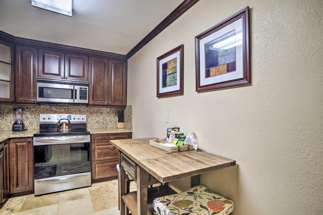 Grand Hollywood Apartment With Stunning Views! Екстер'єр фото