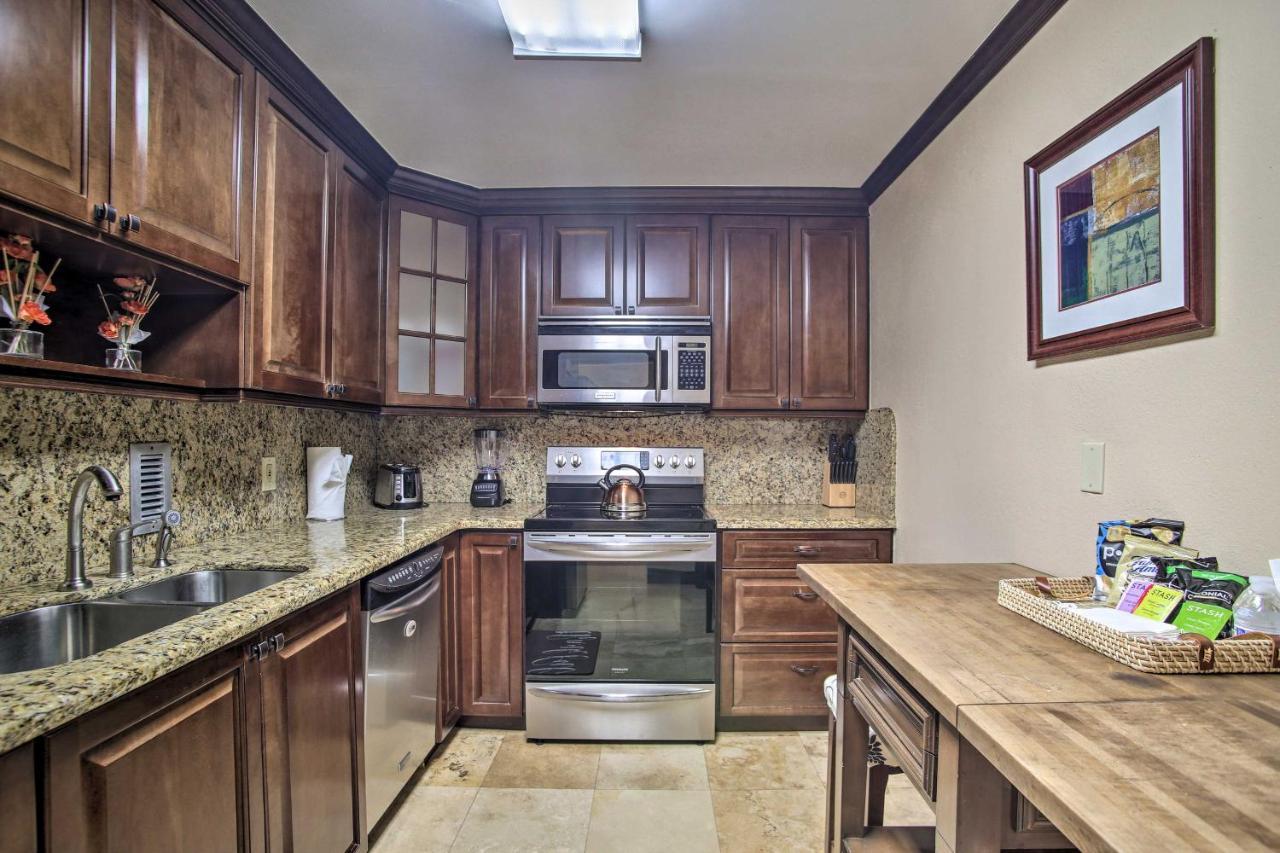 Grand Hollywood Apartment With Stunning Views! Екстер'єр фото