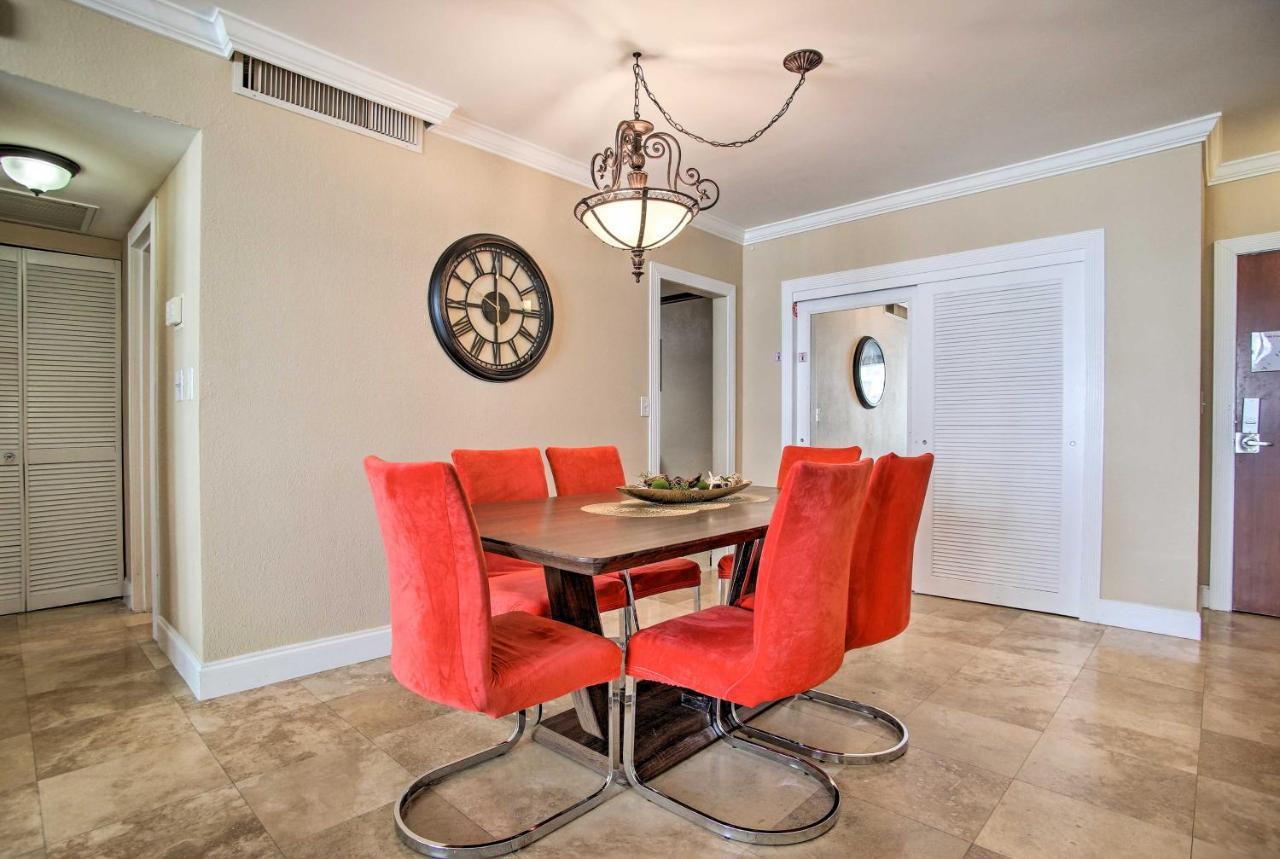 Grand Hollywood Apartment With Stunning Views! Екстер'єр фото