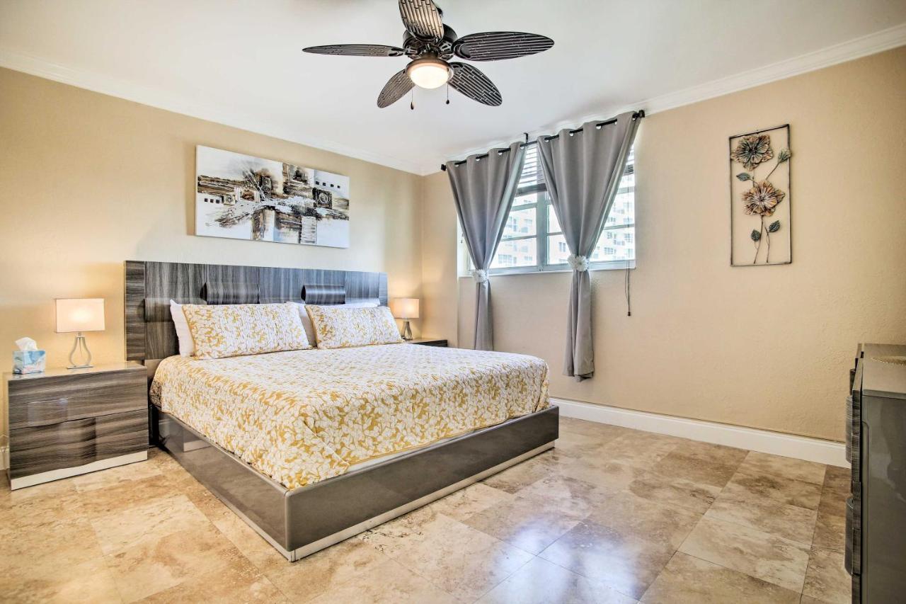 Grand Hollywood Apartment With Stunning Views! Екстер'єр фото