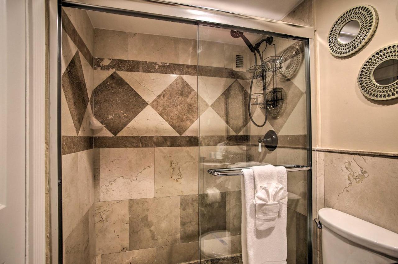 Grand Hollywood Apartment With Stunning Views! Екстер'єр фото